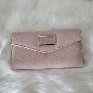 Guess Wallet